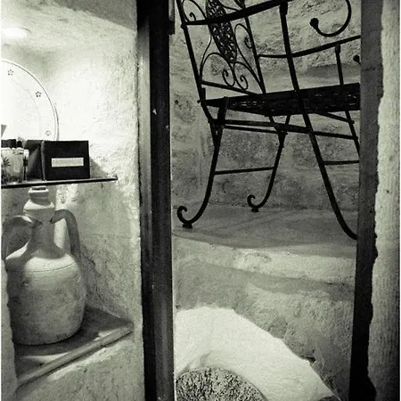 Guest house Lazzarella *