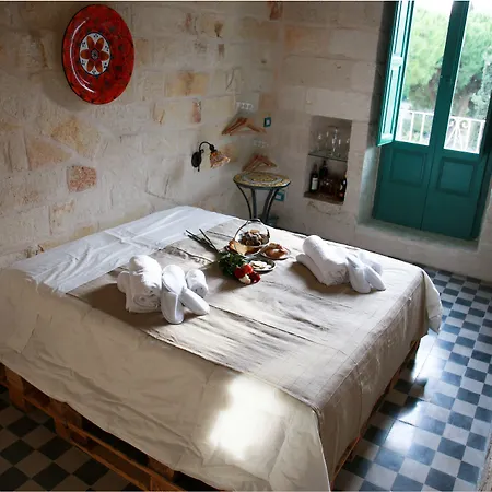 Vendégház Lazzarella Polignano a Mare