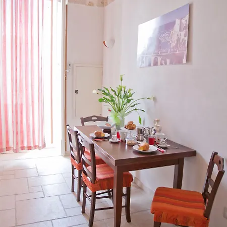 Vendégház Lazzarella