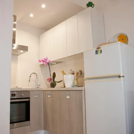 Vendégház Lazzarella Polignano a Mare