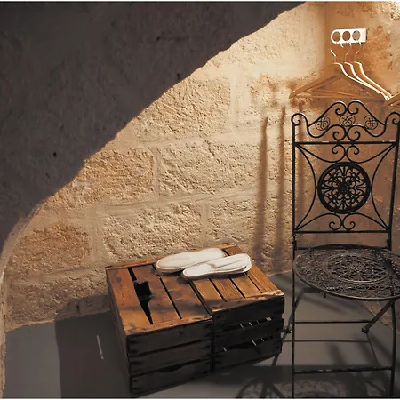 Lazzarella 3* Polignano a Mare