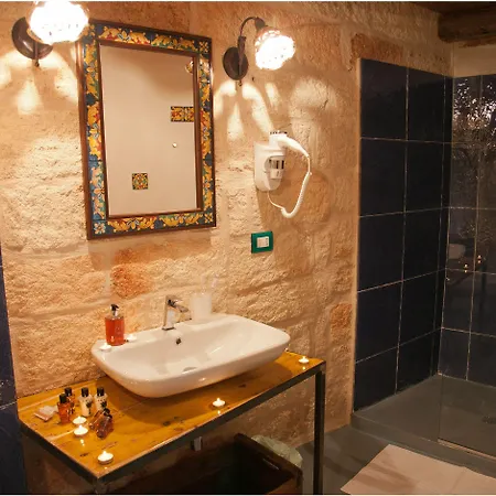 Lazzarella Polignano a Mare