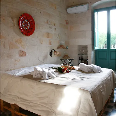 Guest house Lazzarella
