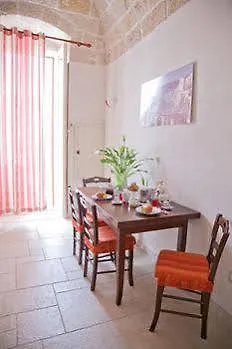 Lazzarella Guest house