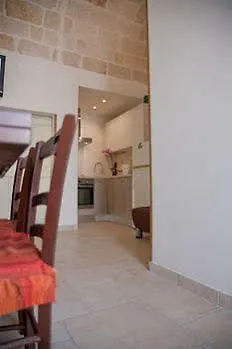 Lazzarella * Polignano a Mare