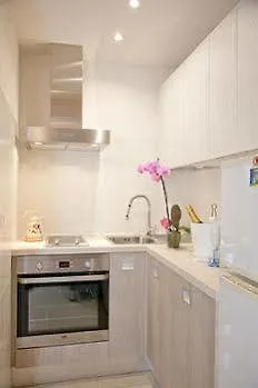 Guest house Lazzarella *