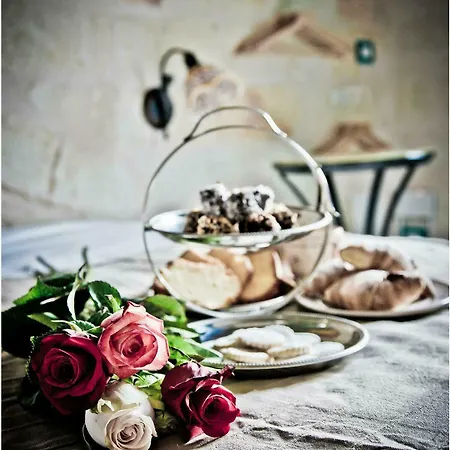 Lazzarella Guest house