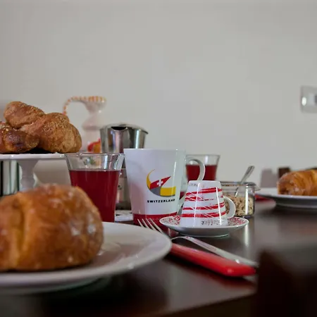 Lazzarella Guest house *