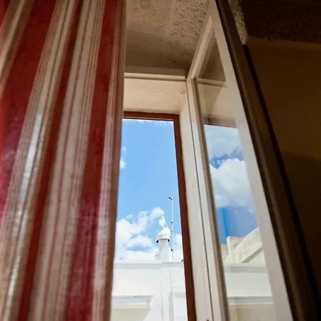Lazzarella Guest house *
