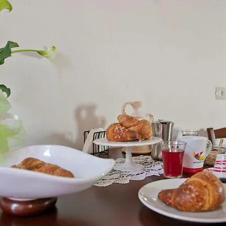 Guest house Lazzarella *