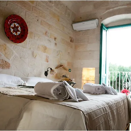 Lazzarella Guest house