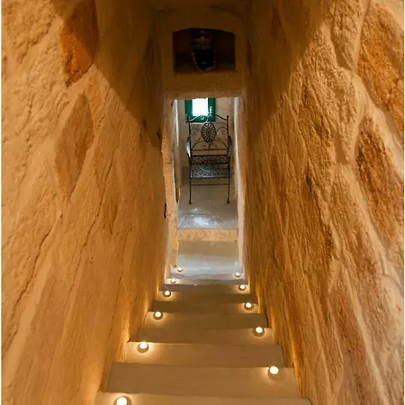 Lazzarella Guest house