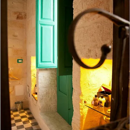 Lazzarella Guest house *