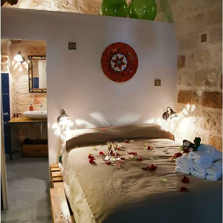 Guest house Lazzarella *