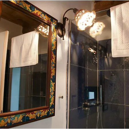 Lazzarella Guest house