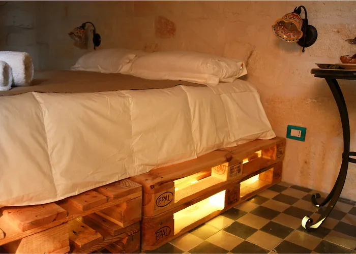 Lazzarella Polignano a Mare