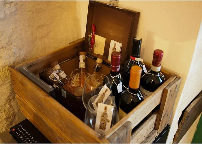 Lazzarella 3* Polignano a Mare