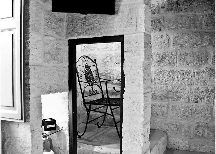 Pensión Lazzarella Polignano a Mare